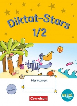 Diktat-Stars 1/2 