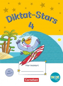 Diktat-Stars 4 