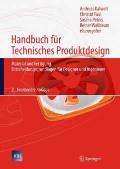 Handbuch für Technisches Produktdesign 