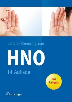 Hals-Nasen-Ohren-Heilkunde 