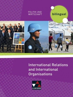 Politik und Wirtschaft - bilingual, 