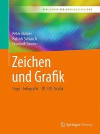 Zeichen und Grafik 