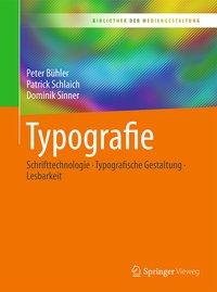 Typografie 