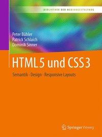 HTML5 und CSS3 