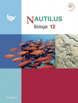 Nautilus 12. Schülerbuch 