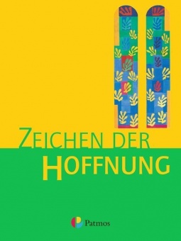 Zeichen der Hoffnung 9/10. Schülerbuch 