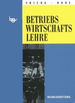 bsv Betriebswirtschaftslehre. Schülerbuch 