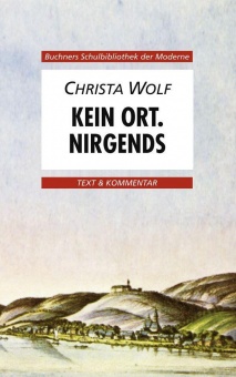 Kein Ort. Nirgends. Mit Materialien 