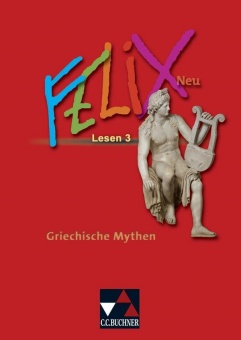 Felix 3 Neu. Lesen 