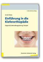 Einführung in die Kieferorthopädie 