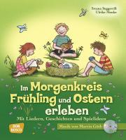 Im Morgenkreis Frühling und Ostern erleben 