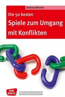 Die 50 besten Spiele zum Umgang mit Konflikten 