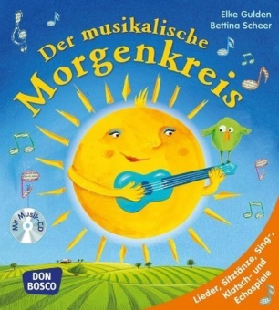 Der musikalische Morgenkreis 