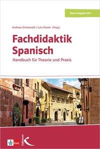 Fachdidaktik Spanisch 