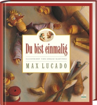 Du bist einmalig 