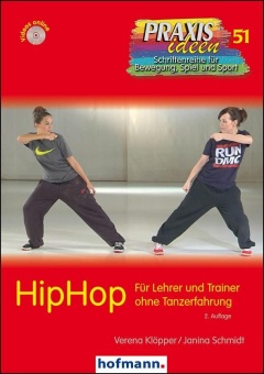 HipHop 2. Auflage 