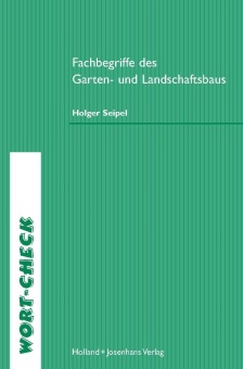 Fachbegriffe des Garten- und Landschaftsbaus 