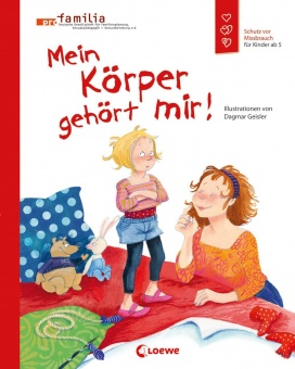 Mein Körper gehört mir! 