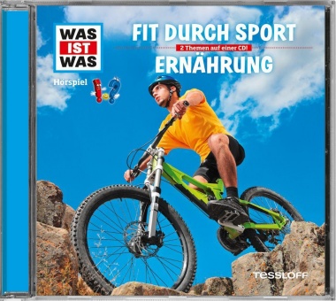 Sport/ Ernährung 