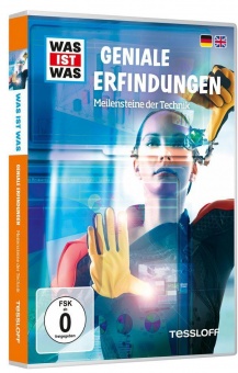 Was ist Was TV: Erfindungen & Bionik 