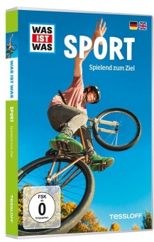 Was ist Was TV. Sport 