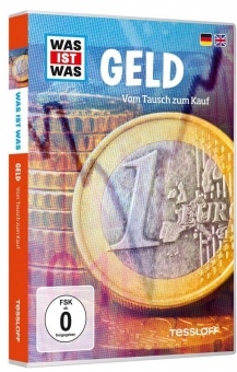 Was ist Was TV. Geld 