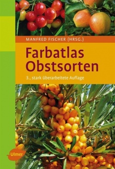 Farbatlas Obstsorten 