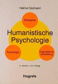 Humanistische Psychologie 