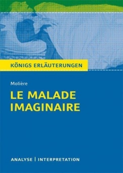 Molière, Le Malade imaginaire 