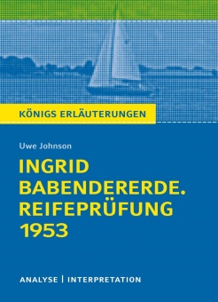 Johnson,Babendererde,Reifepr.1953 