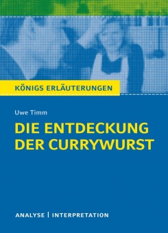 Die Entdeckung der Currywurst 