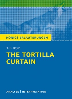 Boyle: The Tortilla Curtain 