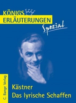 Kästner. Das lyrische Schaffen 