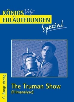 Filmanalyse zu The Truman Show 