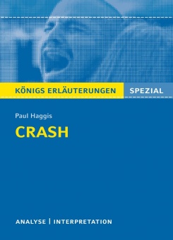Haggis, Crash 