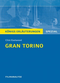 Eastwood, Gran Torino 