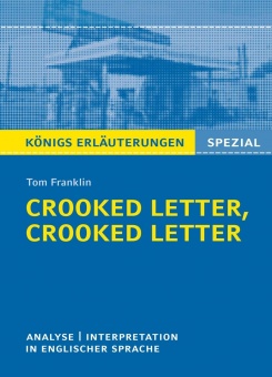 Franklin, Crooked Letter 