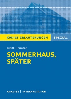 Hermann, Sommerhaus später 