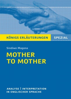 Magona:Mother to Mother 