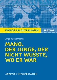Tuckermann: Mano 