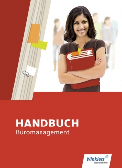 Handbuch Büromanagement  Schülerband 