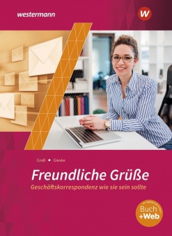 Freundliche Grüße. Schülerband 