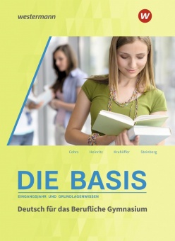 Die Basis. Schülerband 