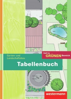 Tabellenbuch Gartenbau- und Landschaftsbau 
