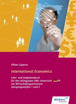 International Economics. Schülerband. Baden Württemberg 