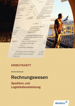 ReWe für Spedition und Logistik. Arbeitsheft 