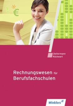 Rechnungswesen für Berufsfachschulen 