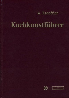 Kochkunstführer 