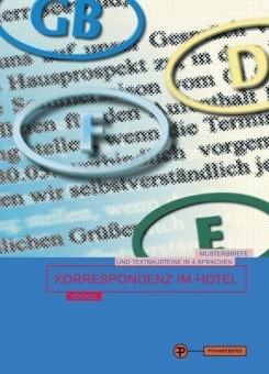 Korrespondenz im Hotel 