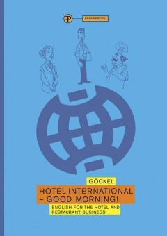 Hotel International - Good morning! 